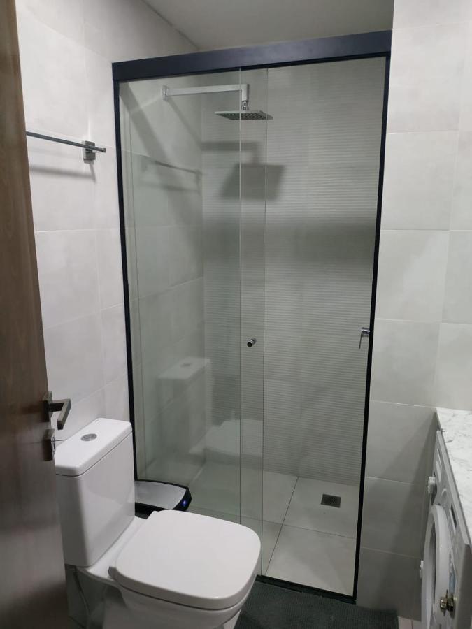 Private Garzonier Las Palmas 圣克鲁斯 外观 照片