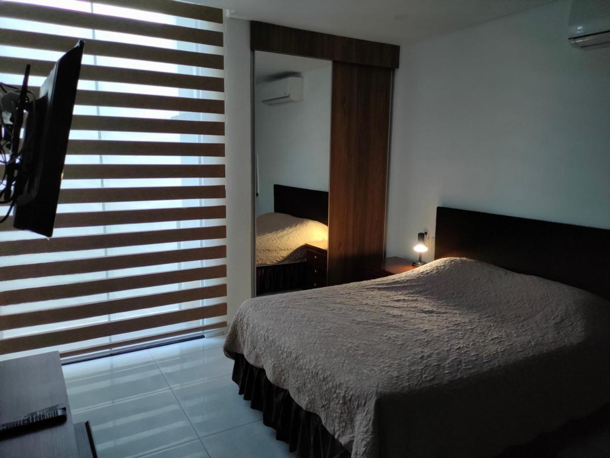 Private Garzonier Las Palmas 圣克鲁斯 外观 照片