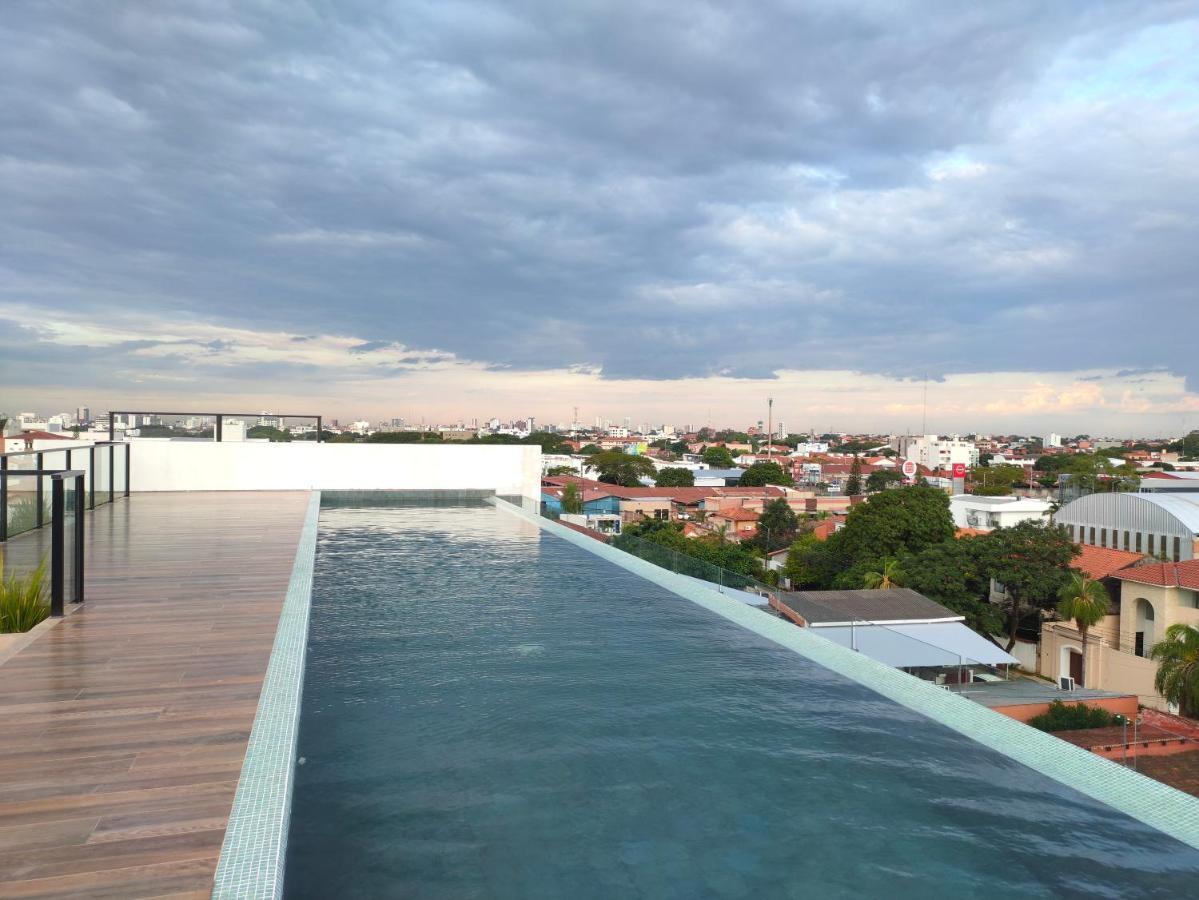Private Garzonier Las Palmas 圣克鲁斯 外观 照片